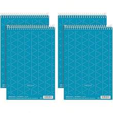 Notebooks - ורוד - ראה 1