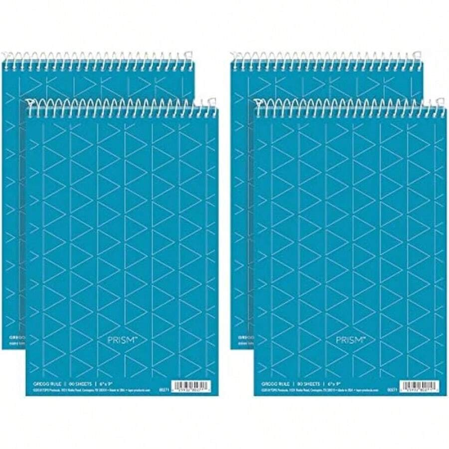 Notebooks - ורוד - ראה 1