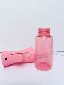 1pc 200/300ml Colored Continuous High Pressure Spray Bottle In Multiple Colors, Beauty & Cosmetic Moisturizing Distributor, Alcohol With Continuous Spraying,Back To School,Travel Holiday Essentials,Hair Accessories For Women