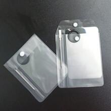 1pc/2pcs Makeup Palette, Makeup Artist Palette, Lipstick Makeup, Beauty Foundation Palette, Blackhead Remover, Pore Cleansing Tool, Stainless Steel Foundation Spatula, Makeup Artist Foundation Scraper, Face Scraper, 5pcs/10pcs Palette, Palette Stick Storage Bag Set Of 2,Makeup,Cheap,Room Decor,Vanity,Travel,Bedroom,Makeup Accessories