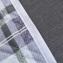 Almohadilla de Cama de Enfermería Impermeable y Lavable para Ancianos Adecuada para Uso Nocturno y Cuidado Menstrual con Costura de Ultrasonido - FE97B0 - Ver 7