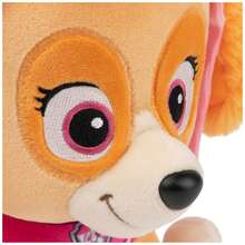 Spin Master GUND Skye Pilot Uniform Plush Toy, 9 Inches, Suitable For Children 3 Years And Above - SKYE(Medium) - View 3