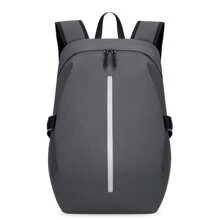 1PC Men's Cycling Backpack, Motorcycle Helmet Bag, Full Helmet Backpack, Women's Knight Bag, Waterproof Travel Bag, Travel Man, Large Capacity Multi Functional For Work Travel Business For Hiking Camping For Women And Men Holiday Shop Men Presents Graduation