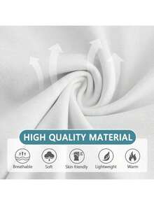 Take Chances Make Mistake Get Messy The Magic School Bus Shirt, Miss Frizzl.E Shirt, Teacher Shirt, Back To School Shirt, Get Messy Shirt Women's Solid-Colored Boat Collar Short-Sleeve One-Piece Shirt, Suitable For Summer Wear With Printed Shirts, Ladies' Tops, And Printed Short Sleeves - 白色 - 查看 4