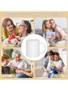 1pc Custom Nurse Gifts For Women, RN Mug, Personalized Nurse Coffee Mug, Nurse Appreciation Gift, Registered Nurse Gifts For Birthday Graduation Nurse's Day, Novelty Coffee Mug, Durable High-Quality, Ideal Grad Gifts For Her - To Nurse - View 7