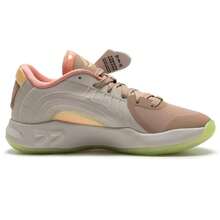 Nike Luka 4 (GS) 篮球鞋，轻质缓震，适合青少年，适合塑料场地和训练，IO0201-100