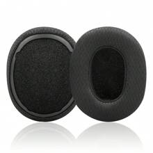 Replacement Ear Pads, Ear Cushions, Ear Cups For Crusher Wireless/Evo/ANC, Hesh 3/EVO/ANC - one-size - View 13