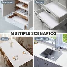 Drawer Liners - Black - View 9
