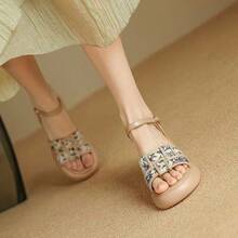 Women Wedges & Flatform