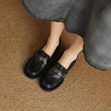 Women Loafers Shoes