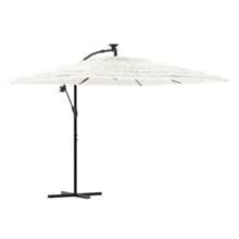 Outdoor Parasol, Stand And Base