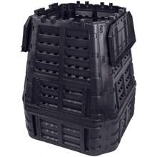 Outdoor Compost Bins