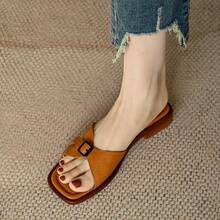 Women Heeled Sandals