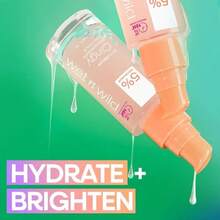 Wet N Wild Prime Focus Facial Serum Primer Makeup Extending, Hydrating Face Skin Care Product, Reduces Fine Lines And Wrinkles, For Repairing Dry Skin, Retinol Alternative - Light Pink - 查看 2