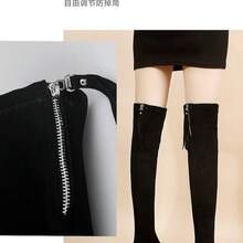 Women Ankle Boots & Booties - 3 cm Tie Single - View 5