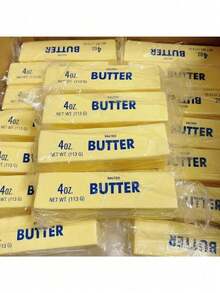 1/3pcs Super Soft Slow Rebound Butter Stick Stress Relief Toy - Cute Fidget Toy Suitable For Students, Classrooms, Offices Or Home, Helps Relieve Anxiety And Improve Focus - Multicolor - View 3