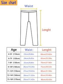 2/1 双女童瑜伽裤，夏季儿童紧身裤，儿童紧身裤，7/8 长度下装，白色，灰色，纯色，多色，春/夏，四季轻便，休闲裤，7/8 裤，简约时尚，适合日常穿着，运动装，可作为裤子穿着，柔软舒适的紧身裤，适合学生搭配短袖，返校季，休闲百搭，学生，新学期，返校，教室 - 彩色 - 查看 10