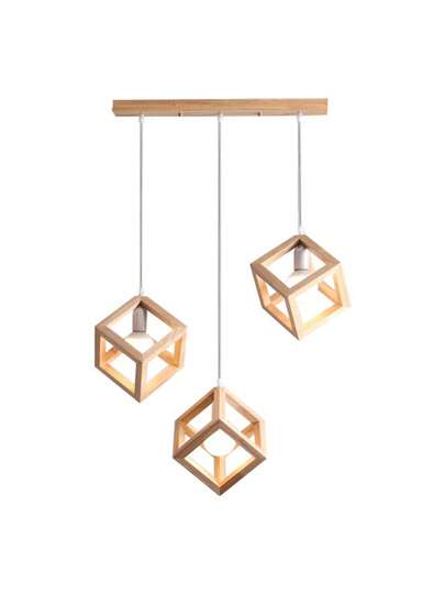 LED Lamp Modern 3370 view 4