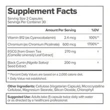MOTO-Metabolism Boosting Capsule -30 Servings Healthcare Supplement Vitamin Dietary Edible Fitness - 其他 - 查看 8