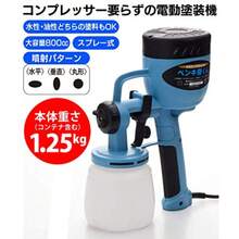 Paint Spray Guns And Accessories