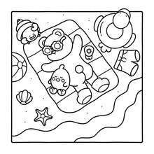 كتاب تلوين فاخر ب- 30 صفحة بموضوع أصدقاء الحيوانات الأليفة المرحين، أصدقاء الحيوانات وقت ممتع ومرح، كتاب تلوين للبالغين والأطفال، استرخاء وإطلاق الإبداع، مناسب كهدية لعيد الشكر والميلاد والأعياد