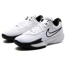 Nike Men's Jordan Lift Off Synthetic Leather Simple And Versatile Shock-Absorbing, Non-Slip And Wear-Resistant Mid-Top Retro Basketball Shoes