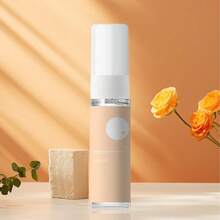 Maf Eau De Parfum 2-Pack - 10ml Each, Women's Floral + Men's Woody Musk Scent, Travel Size