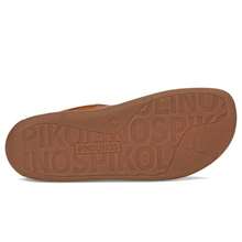 Pikolinos Aranjuez U9F |  | Women Sports Shoes - 白蘭地 - 查看 3