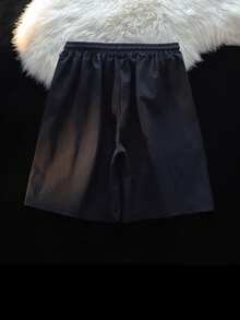 Men Pants - Negro - Ver 5