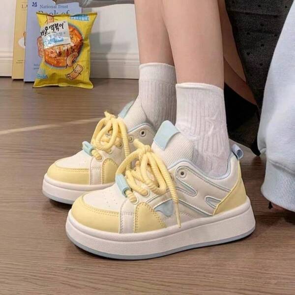 Women Casual Athletic Shoes