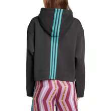 Adidas Women's Farm Rio Graphic Hoodie |  | Women Sports Bras