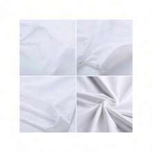 Oshi No Ko tシャツティーンヒップホップヴィンテージパンク通気性ポップカルチャーシャツ大学原宿かわいいサイケデリック - ホワイト - チェックする 4