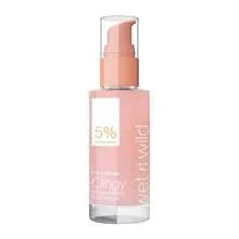 Wet N Wild Prime Focus Facial Serum Primer Makeup Extending, Hydrating Face Skin Care Product, Reduces Fine Lines And Wrinkles, For Repairing Dry Skin, Retinol Alternative - Light Pink - 查看 1