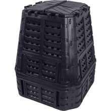 Outdoor Compost Bins