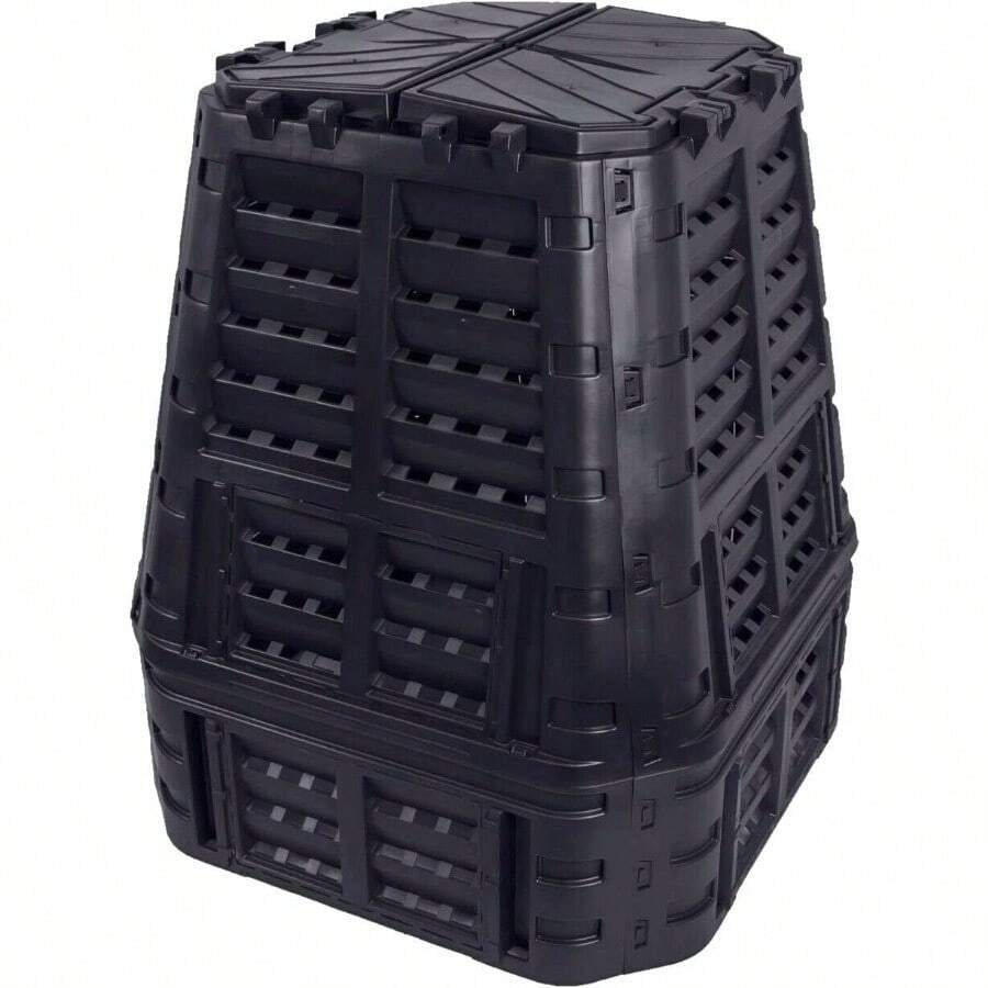 Outdoor Compost Bins