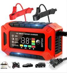 Electric Vehicle Charging Equipment - View 2