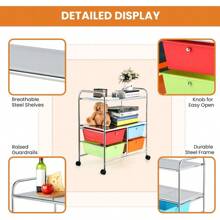 Storage Shelves & Racks - 短打 - 查看 5