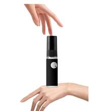 Maf Eau De Parfum 2-Pack - 10ml Each, Women's Floral + Men's Woody Musk Scent, Travel Size