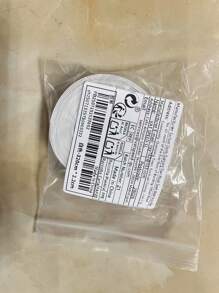 1 Two-Hole Binder, A4 Folder, Double Clip, Detachable Data Book, Punch-Hole Buckle, File Test Paper Storage Folder