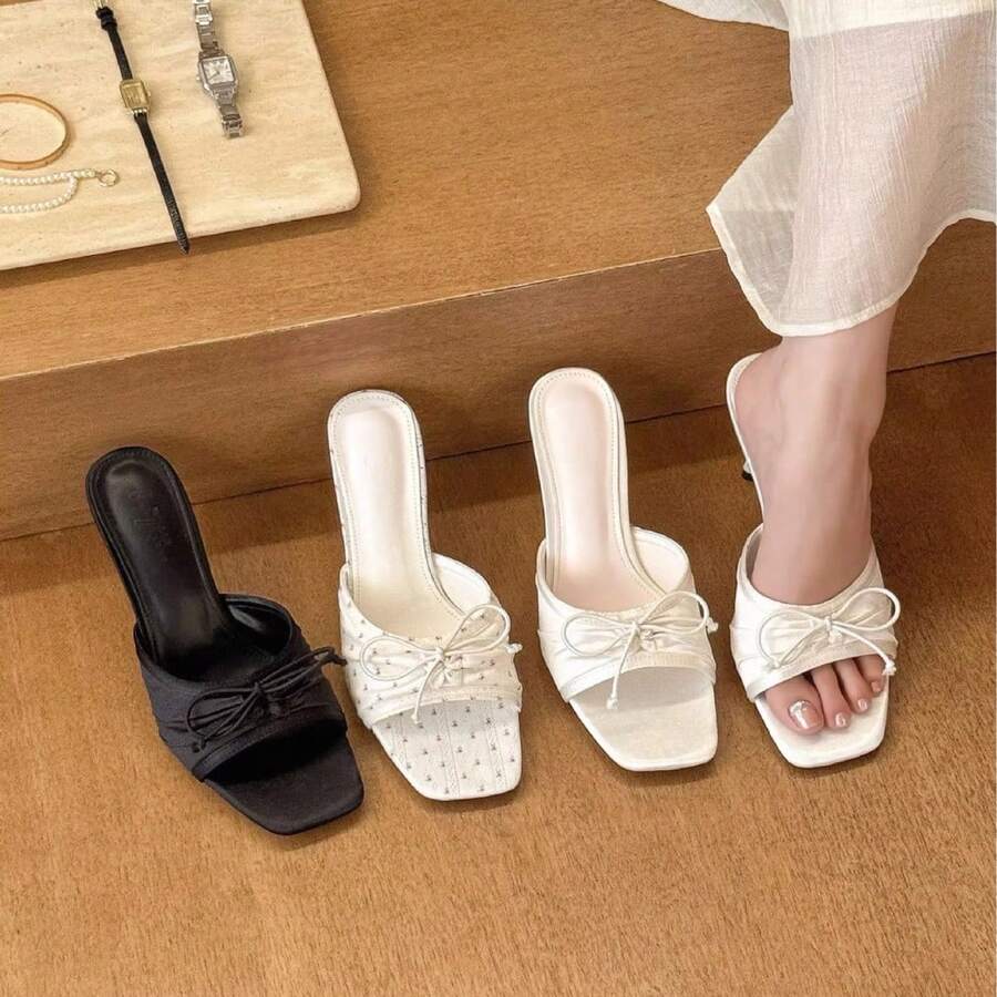 Women Sport Sandals - màu đen - Xem 1