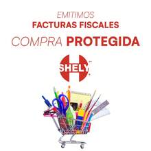 Lincky Juego de Geometría, set de 5 piezas incluye, regla, transportador, Escuadra, Compás. Juego geométrico flexible puede doblarse con facilidad - J4113 - Ver 3