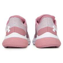 Under Armour Pantofi de alergare HOVR Turbulence 2 pentru femei, respirabili și ușori, pentru antrenament și distanțe lungi în aer liber 3026525