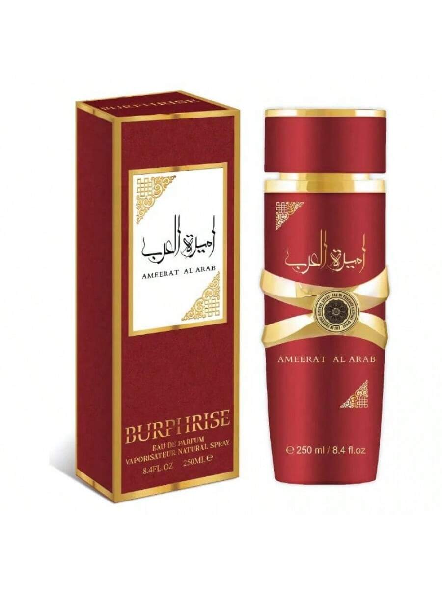 Burphrise Eau de Parfum - Edición Limmah