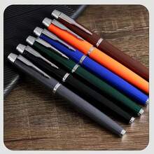 New Employee Welcome Gift Set, Notebook And Pen, Team Welcome Box, Employee Recognition Gift Set For New Office Workers - 黑色 - 查看 6