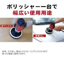 Electric Sanders & Polishers