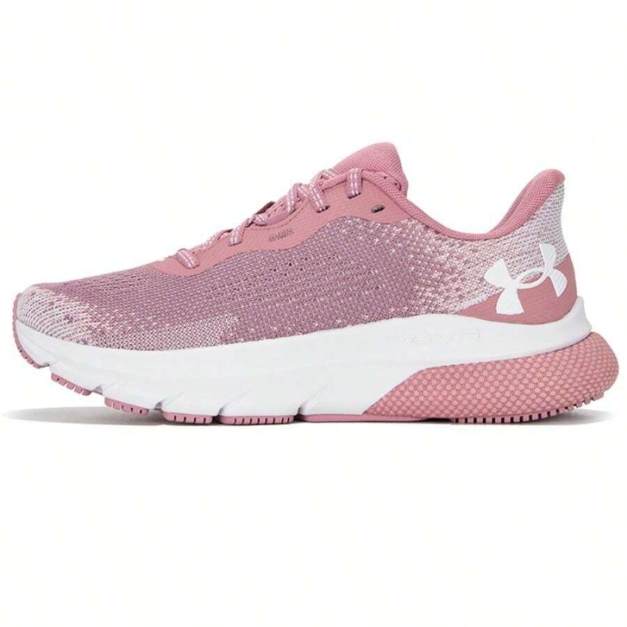 Under Armour Pantofi de alergare HOVR Turbulence 2 pentru femei, respirabili și ușori, pentru antrenament și distanțe lungi în aer liber 3026525