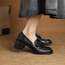 Women Loafers Shoes
