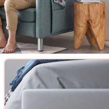 4pcs Aluminum Alloy Furniture Legs - Adjustable Round Sofa Legs, Cabinet Legs, Furniture Feet, Suitable For Cabinets, Desks, Chairs, Sofas, Beds - Multicolor - View 11