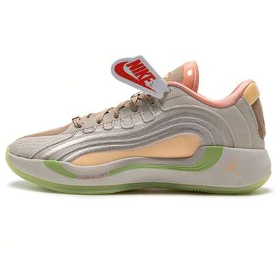 Nike Luka 4 (GS) 篮球鞋，轻质缓震，适合青少年，适合塑料场地和训练，IO0201-100