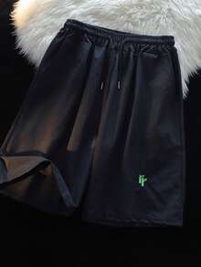 Men Pants - Negro - Ver 4